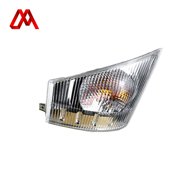 8-97585173-1 8975851731 Left Front Turn Signal Light Assembly for Isuzu 700P