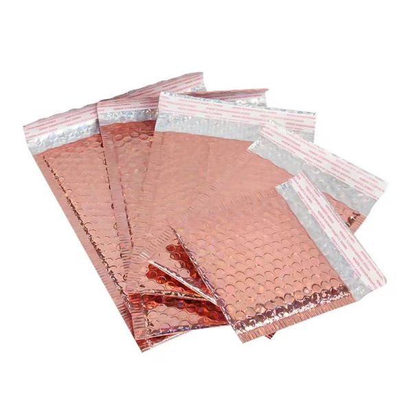 Устойчивая к влаге алюминиевая пленка пузырьков для электронной почты