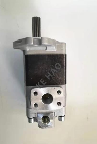 Bomba de engrenagem 3EC-60-31711 56/7 13T externo, bomba de engrenagem hidráulica de alta pressão
