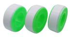 PTFE PTFE Tape Sealing Die Cut Products 0.075mm Thick Sink Faucet Gasket