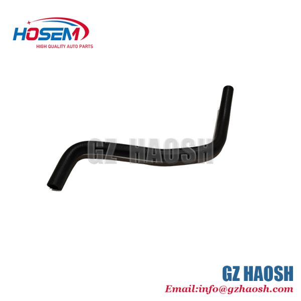 Auto Body Parts Power Steering Pipe 8-97943682-0 Suitable For Isuzu DMAX