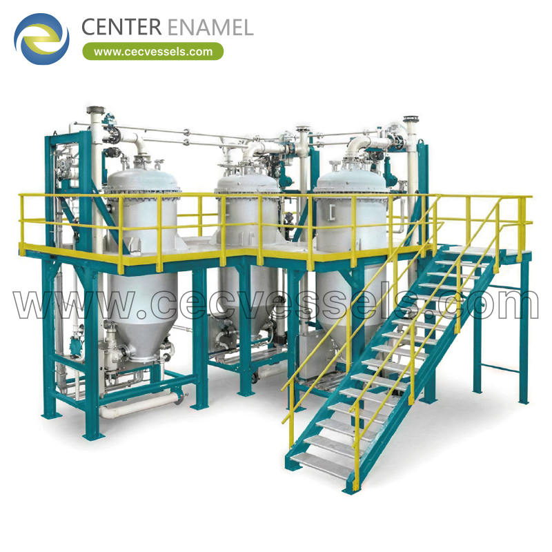 What Is the Process of Hydrocracking in a Refinery? Principles, Stages & Applications