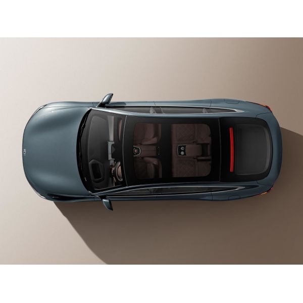 Changan NEVO A07 EV Sedan 2900mm Wheelbase 4905x1910x1480mm Intelligent Energy Vehicle