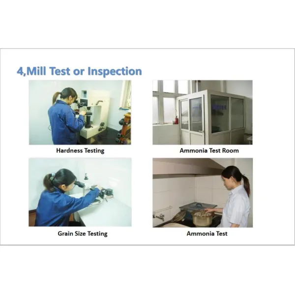 Seamless Copper Tubes For Heat Exchanger / Air Condition / Refrigerator