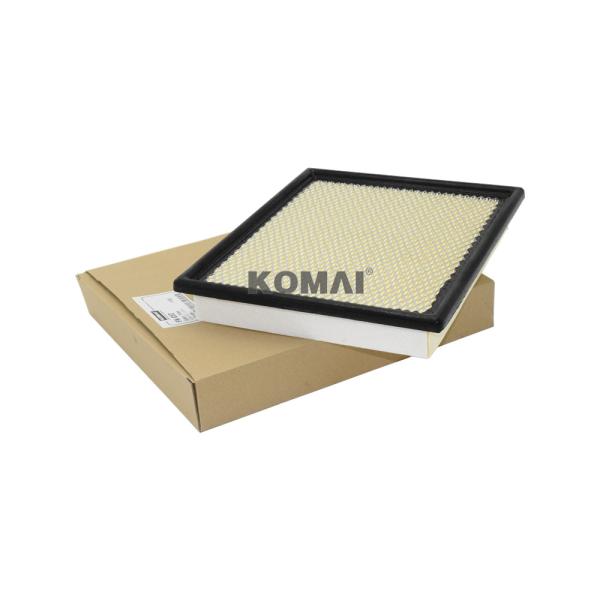 Filtro de ar PA5482 da cabine P606063 AF55727 para KOMATSU com um 480-6