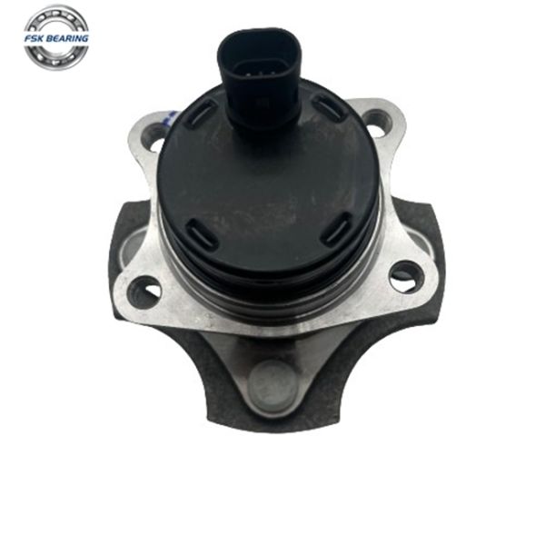 FSK 3DACF1026-1A Double Rows Gcr15 Chrome Steel ABS Sensor Rear Wheel Hub Bearing Unit For Toyota Weizhi King Kong