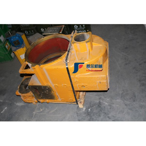 Lonking 855 Gearbox Transmission Housing , Gear Box Housing For Wheel Loader