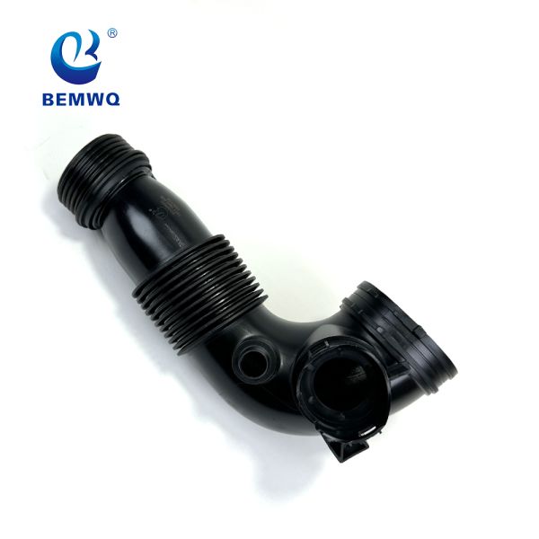 BEMWQ Car Replacement Parts Air Intake Pipe 13717605638 For BMW F35 F18 F25
