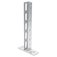 Pipe sismique résistante aux tremblements de terre support de support en aluminium support de choc sismique