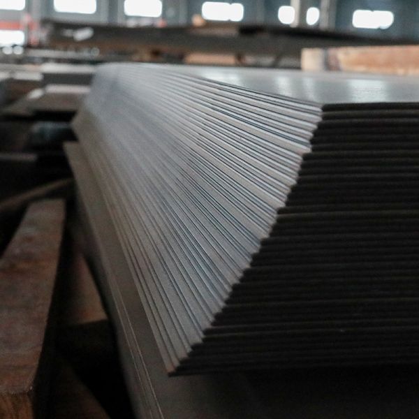 ASTM Hot Rolled A36 Steel Plate 1000-12000mm for Shipbuilding