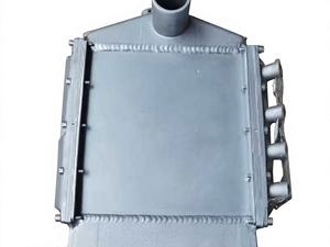 Charge Air Cooler Assembly Part No. 12420481
