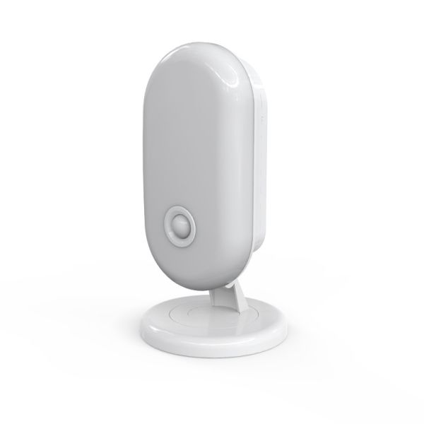 New Patent Wall Mounted Motion sensor night light