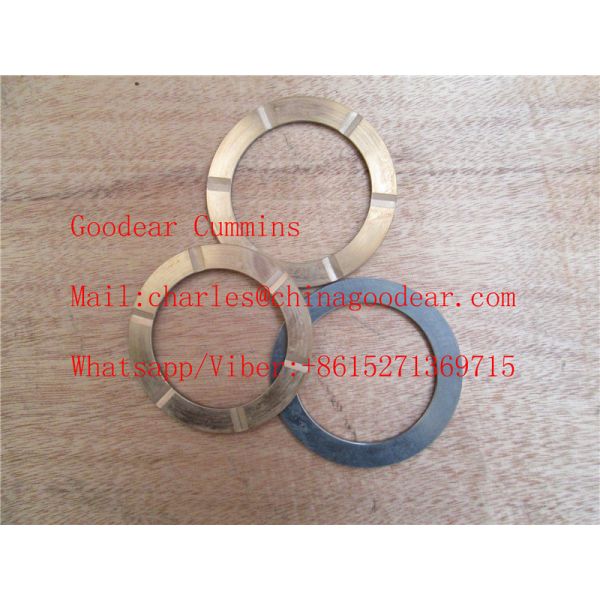 Chongqing  k38/k50 diesel engine bearing thrust 130083