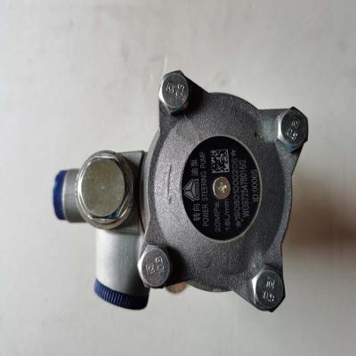 Standard Component Sinotruk HOWO Truck Parts Steering Vane Pump Wg9619470080 Casting