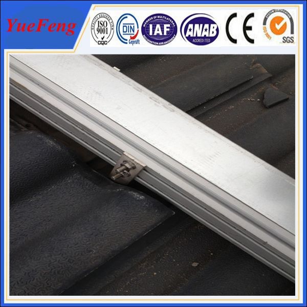 solar rooftop mounting system,solar panel pole mounting system