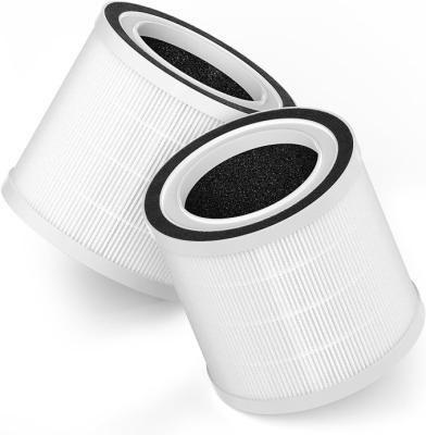 Replacement HEPA H13 Filter Compatible With TCL BREEVA A1/A1W Air Purifiers For Home
