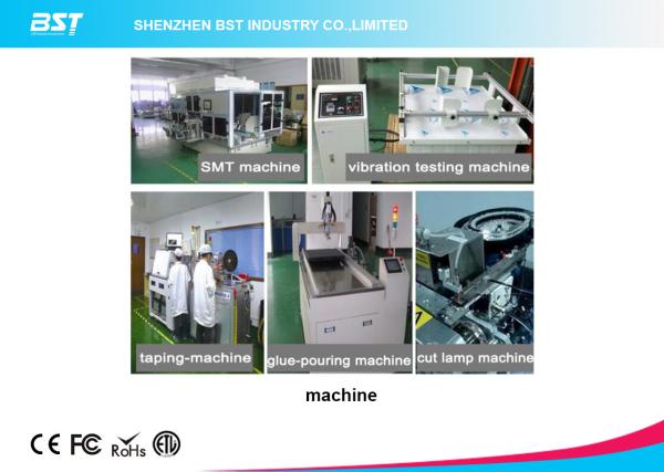 1/8 scan P5mm SMD indoor  Commercial Advertising led display screen / Vedio / Picture
