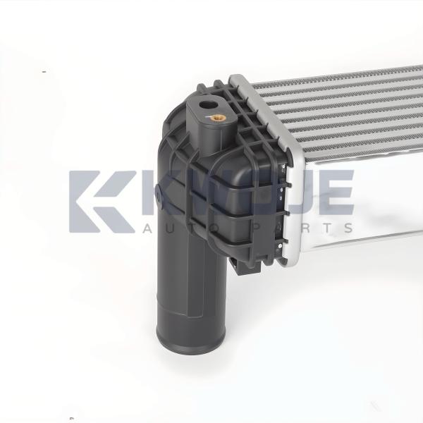 OEM F08-1119120HA/HD Automotive Cooling Systerm Intercooler Tank Auto Evaporator Cooler For Chery Auto Spare Parts Jetour X90/X70Plus