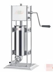 Vertical and Horizontal 202 Equipamento comercial de corte de carne de aço inoxidável
