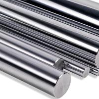 barre ronde de l'alliage 718 plats de 5mm à de 500mm pour le pétrole et le gaz