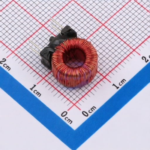 Toroidal Inductors YJYCOIN YDTCB100605-153L Suitable for Line Filtering and Current Load Variations