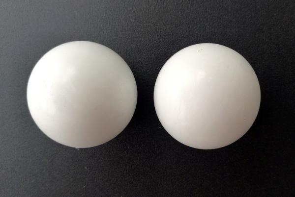Eco Friendly Game Table Accessories Foosball Replacement Balls For Soccer Table