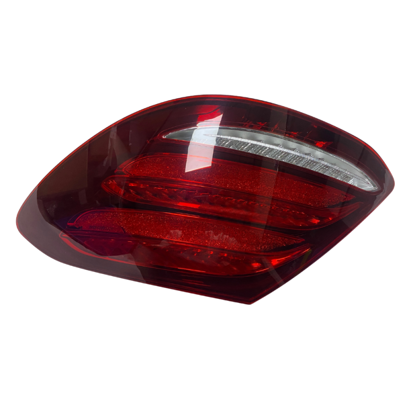 Factory Direct Sales Led Left Tail Light High-Quality Tail Light Original Disassembly Parts for Mercedes-Benz W213 2139067700