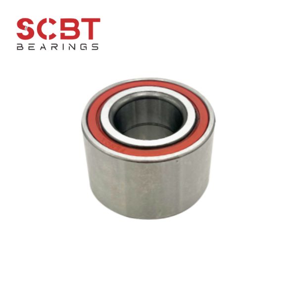Peugeot 206 Rear Wheel Bearing DAC30620048 ZZ 30x62x48mm