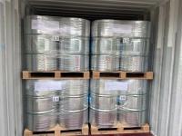 Agente endurecedor componente Liquid Insulation System de la resina de epoxy dos de alta temperatura
