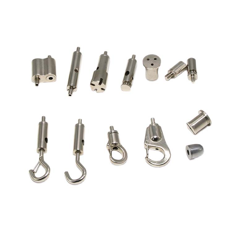 OEM Custom Sydney Aquarium Light Hook Head Cable Gripper Suspension Kit for Display System