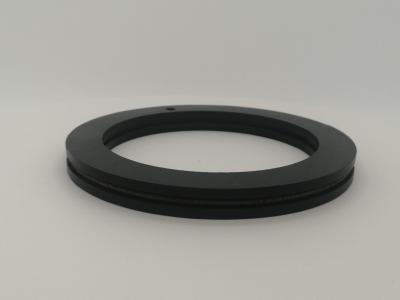 High Pressure Shaft Seal For Hydraulic Cylinders In Mining And Metallurgical Equipment