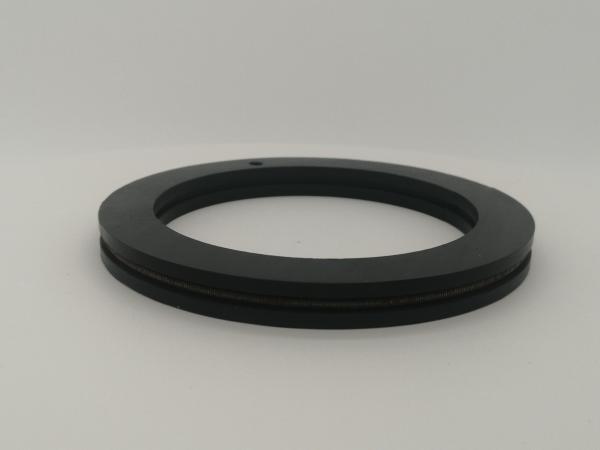 Jaq Jdkk Jkdf Hydraulic Cylinder Two Way Seals Optimal Functionality And Durability