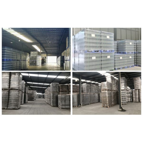 XI'AN MASSHINE HOME PRODUCTS CO., LTD.