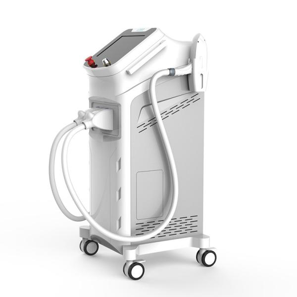 Wrinkle Removal Laser Beauty Machine Completely Safe And Painless Long Time Working
