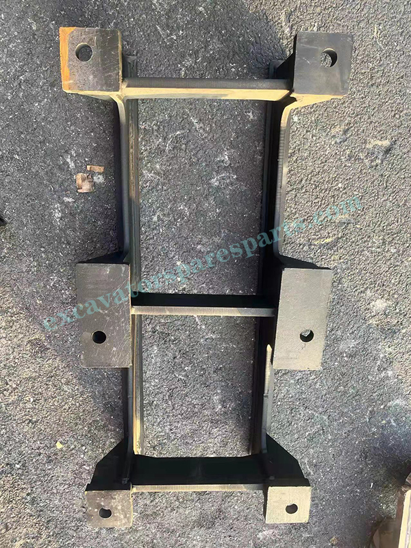 Предохранитель 8100798 следа частей экскаватора ZAX470 ZAX500 ZAX470-5H Хитачи