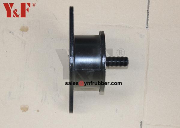 Secure Captive Transit Mounts Brackets High Vibration Resistance SGS