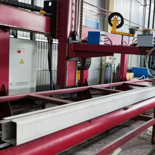 Standard length 414 Stainless Steel Pipe 8 inch 3 inch welded stainless steel round pipe and tubes