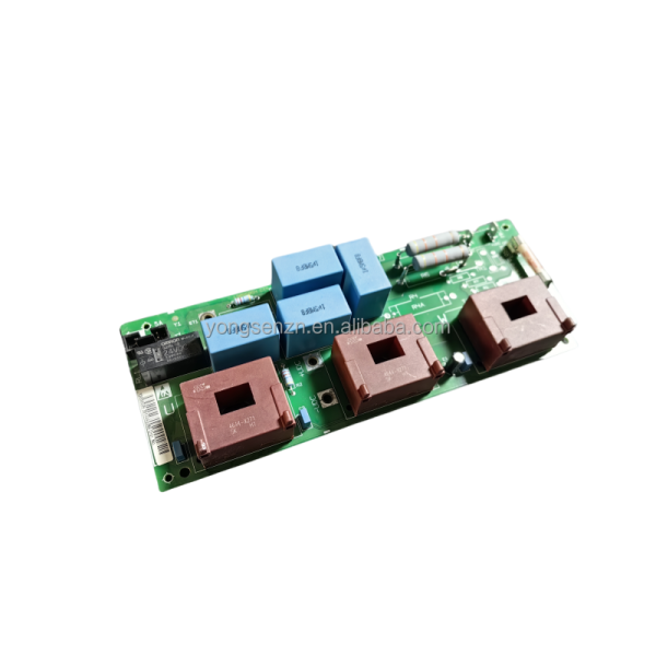 Brand New 130B6054  Inverter FC302 Series 37-45-50-75-90KW Sensor Board