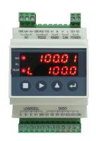 Type Digital de rail de guide pesant précision de bit de Module 24 de contrôleur la haute