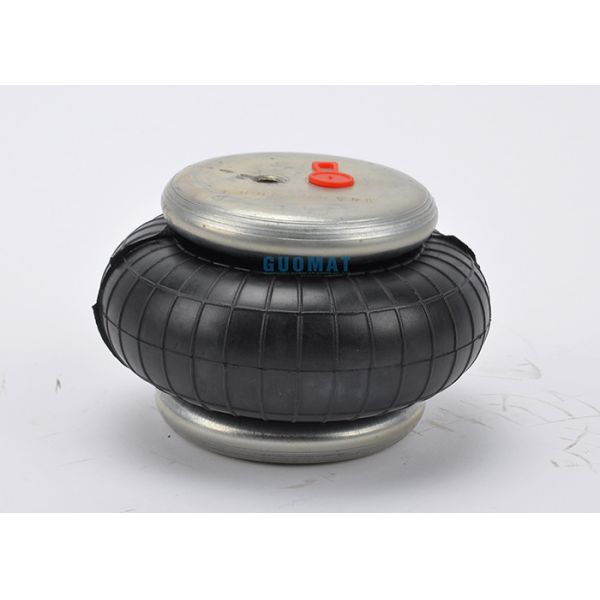 Весна воздуха одиночное замысловатое FS40-6 тележки Феникса SP1B04 Contitech 1/8 M8