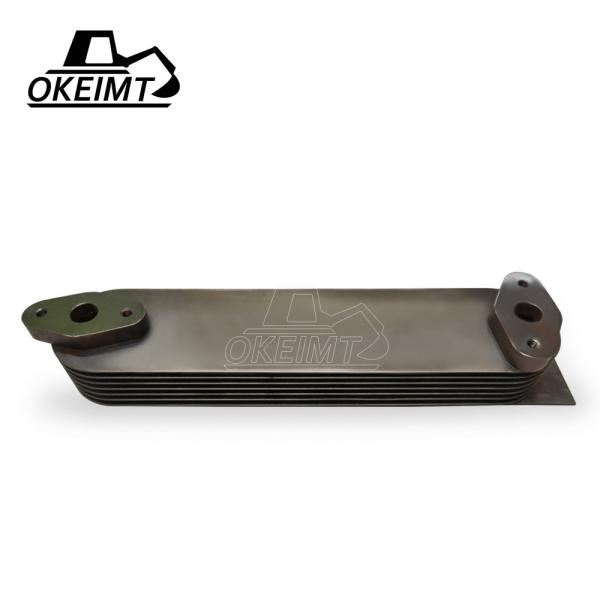 65.05606-5032A Engine Oil Cooler Long Lifetime For Doosan DL06-7P