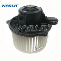 Ventilador del acondicionador de la CA para HYUNDAI ELANTRA/el EQUUS/el FORTE/SPORTAGE ISUZU DMAX de TUCSON/AZERA KIA