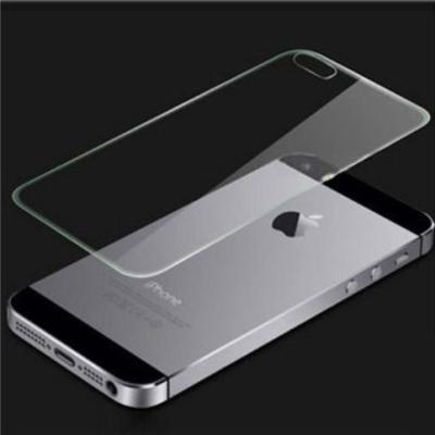 Factory Price 0.15/0.22/0.33m Anti-scratch Tempered Glass Screen Protector for Iphone 5