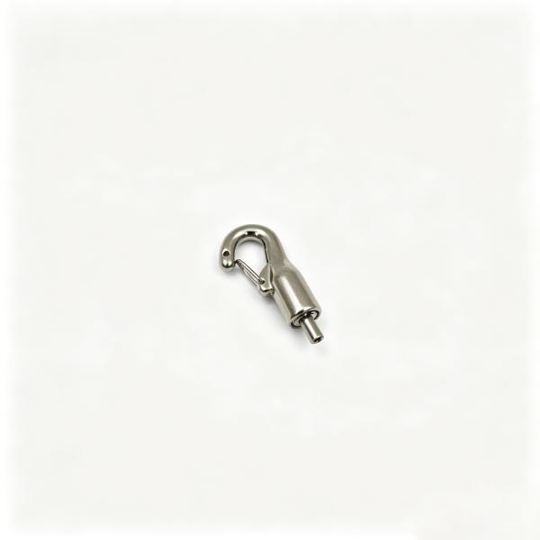 Adjustable Screw T Bar Twist Gripper Ceiling Grid Clamp T Clip Track Cable Holding Component For Ceiling Light Fixture