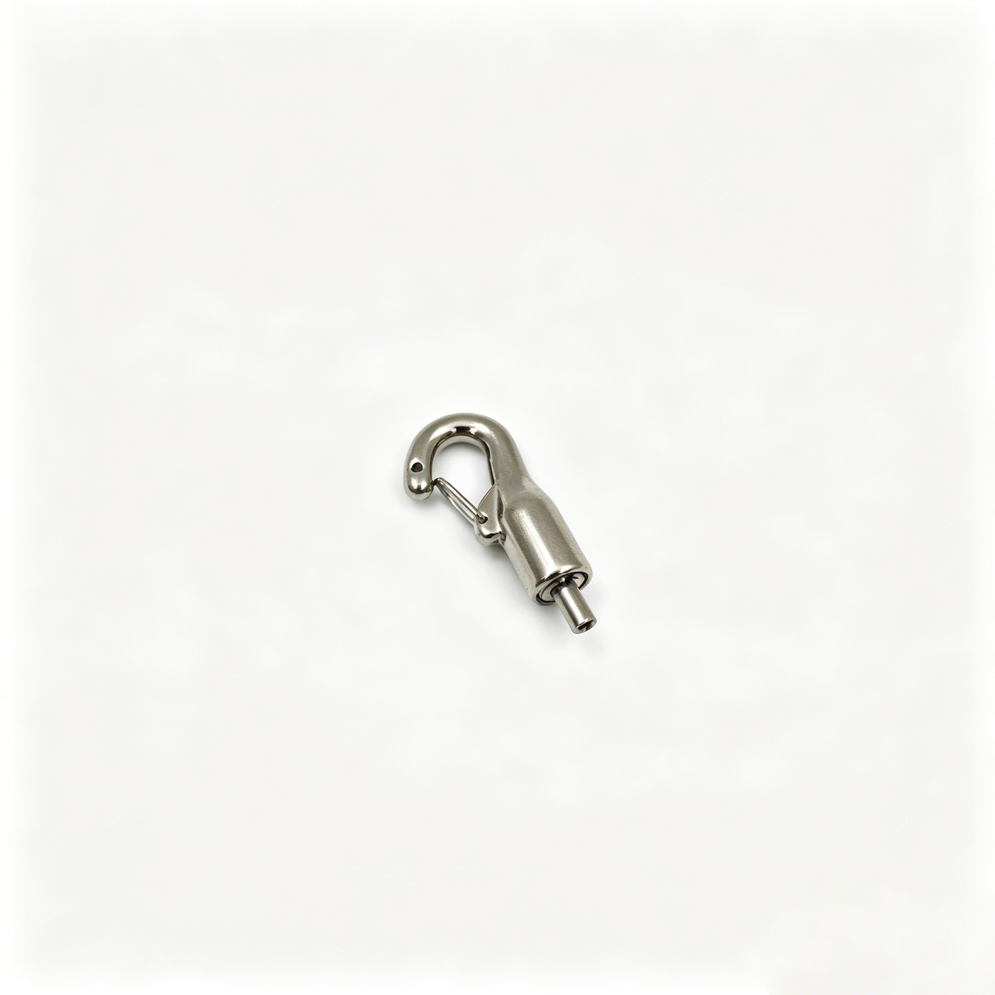 Adjustable Screw T Bar Twist Gripper Ceiling Grid Clamp T Clip Track Cable Holding Component For Ceiling Light Fixture