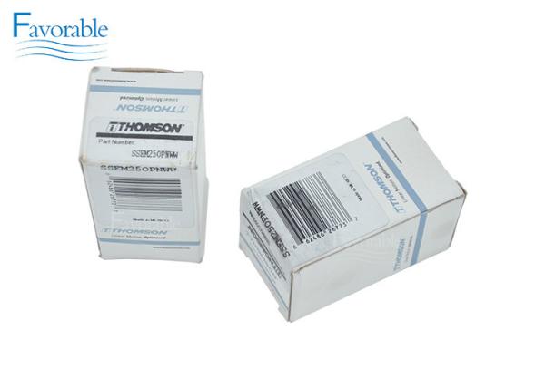 Thomson Bearing Thomson Ssem-25-Opn-Ww For Cutter Xlc7000 / Z7 Part 153500606