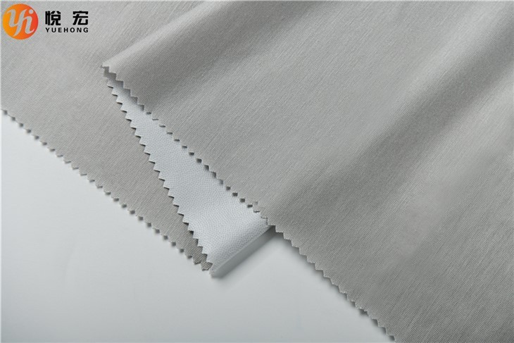 Tencel Fabric Laminated TPU Waterproof Fabric