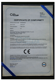 Crash Lock Bottom Folder Gluer Machine With Remote Control Airplanes 0-220m / min