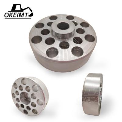 Машинные части экскаватора МОЙ