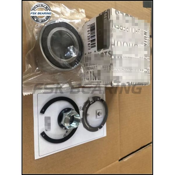 713 6199 60 Wheel Hub For Passenger Cars 28*58*48mm Repair Kits
